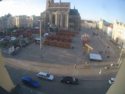 Náměstí Republiky