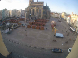 Náměstí Republiky