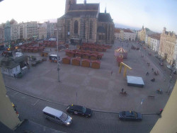 Náměstí Republiky