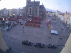 Náměstí Republiky