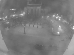 Náměstí Republiky