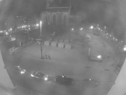 Náměstí Republiky