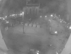 Náměstí Republiky