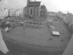 Náměstí Republiky