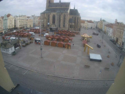 Náměstí Republiky