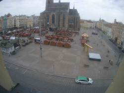 Náměstí Republiky