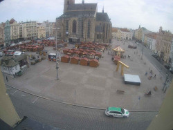 Náměstí Republiky