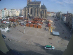 Náměstí Republiky