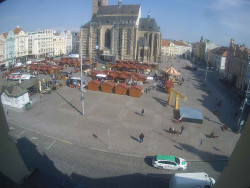 Náměstí Republiky