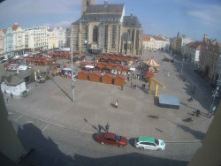 Náměstí Republiky