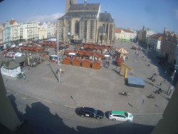 Náměstí Republiky