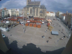 Náměstí Republiky