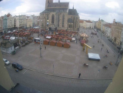 Náměstí Republiky