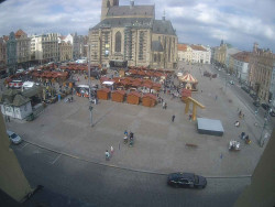 Náměstí Republiky