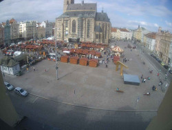 Náměstí Republiky