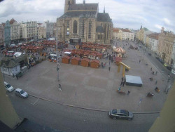 Náměstí Republiky