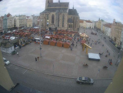 Náměstí Republiky