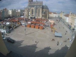 Náměstí Republiky