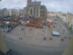 Náměstí Republiky