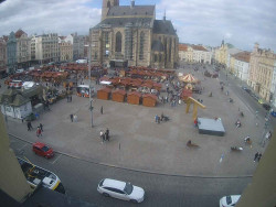 Náměstí Republiky