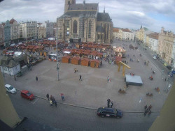 Náměstí Republiky