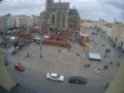 Náměstí Republiky