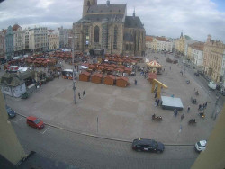 Náměstí Republiky