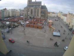 Náměstí Republiky