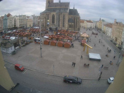 Náměstí Republiky