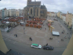 Náměstí Republiky