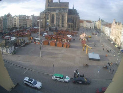 Náměstí Republiky