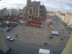 Náměstí Republiky