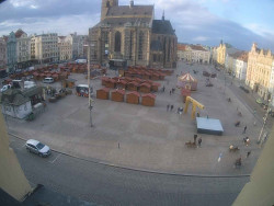 Náměstí Republiky