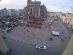 Náměstí Republiky