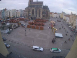 Náměstí Republiky