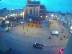 Náměstí Republiky