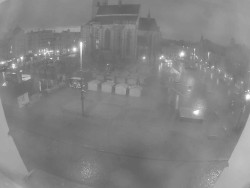 Náměstí Republiky