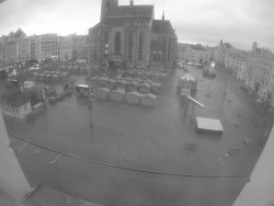 Náměstí Republiky