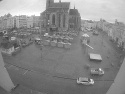 Náměstí Republiky