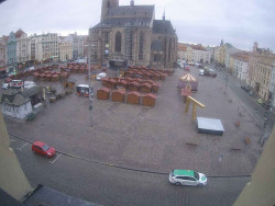 Náměstí Republiky