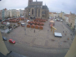 Náměstí Republiky