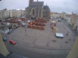 Náměstí Republiky