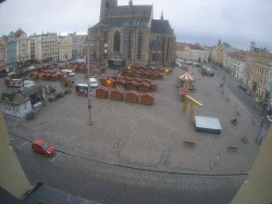 Náměstí Republiky