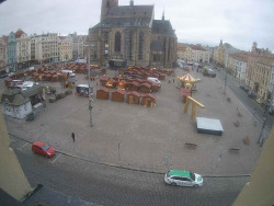 Náměstí Republiky