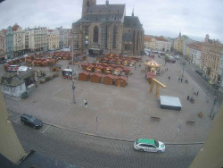 Náměstí Republiky