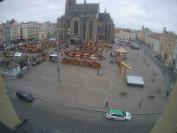 Náměstí Republiky