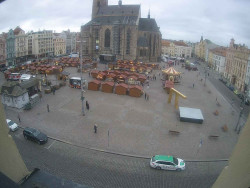 Náměstí Republiky