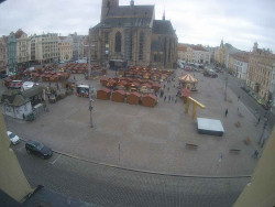 Náměstí Republiky