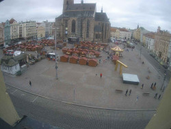 Náměstí Republiky