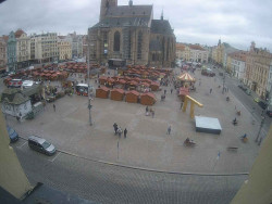 Náměstí Republiky